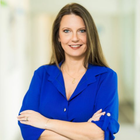 Inès De Meirsman