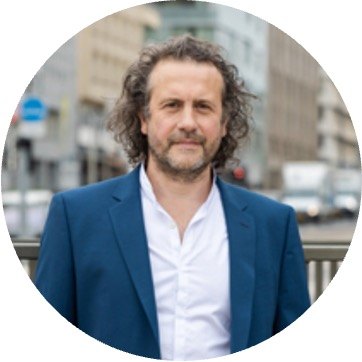 Christophe Bodelet